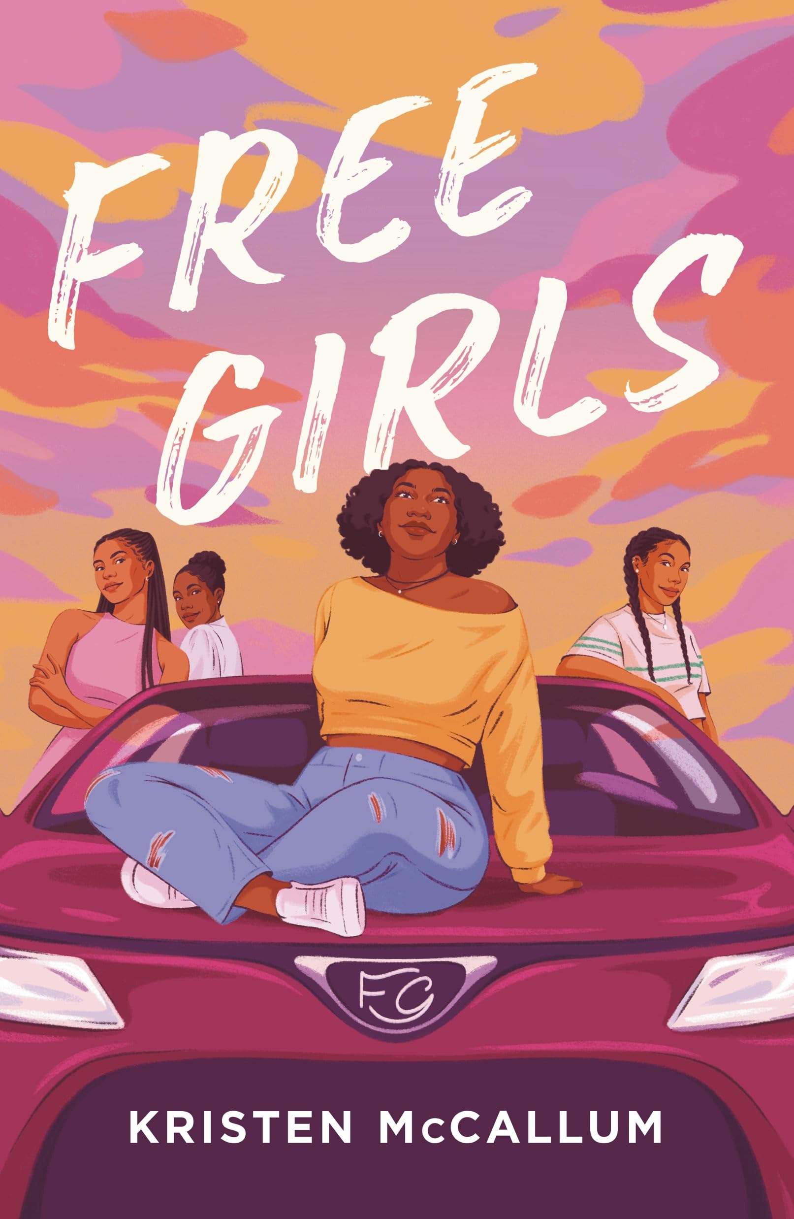 Free Girls