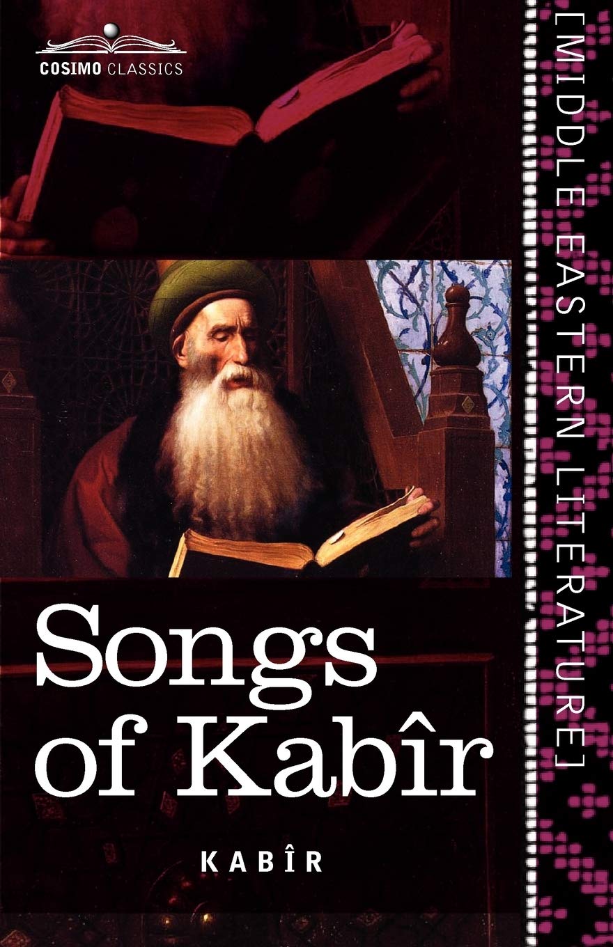 Songs of Kabir,Used