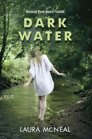 Dark Water,Used