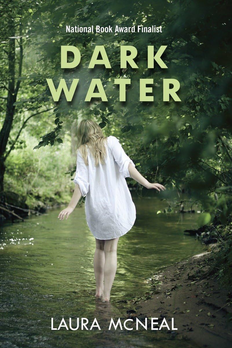 Dark Water,Used