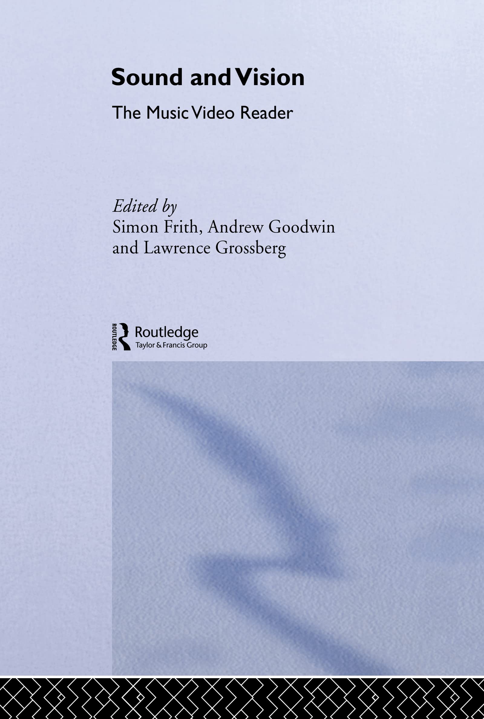 Sound and Vision: The Music Video Reader,Used