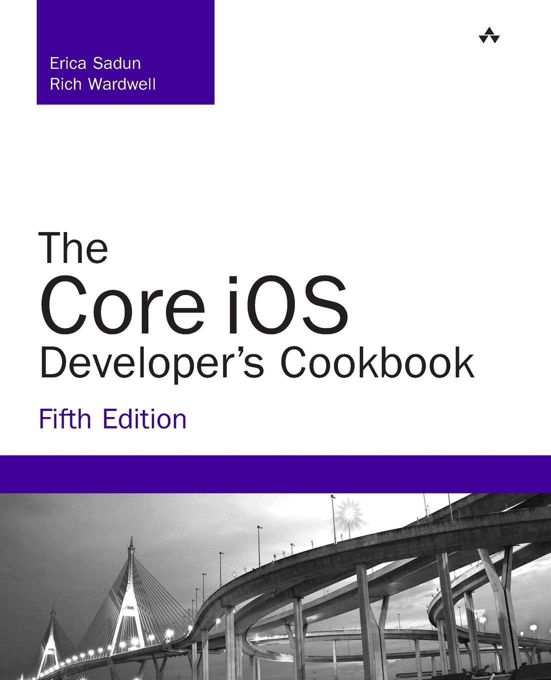The Core iOS Developer's Cookbook (5th Edition) (Developer's Library): Core Recipes for Programmers (Developer's Library),Used