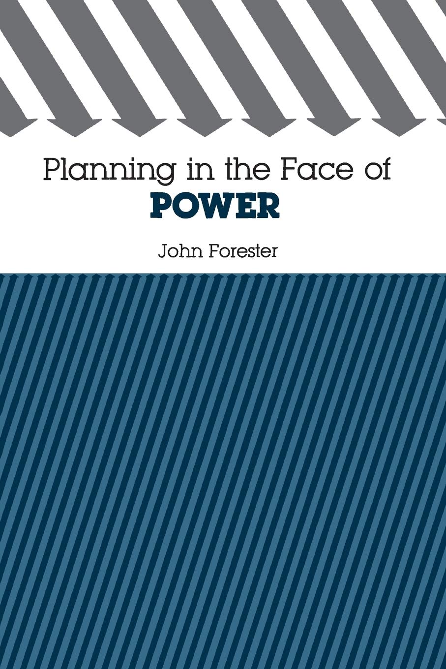 Planning in the Face of Power,Used