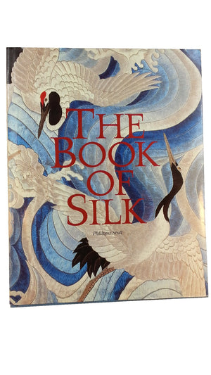 The Book Of Silk,New