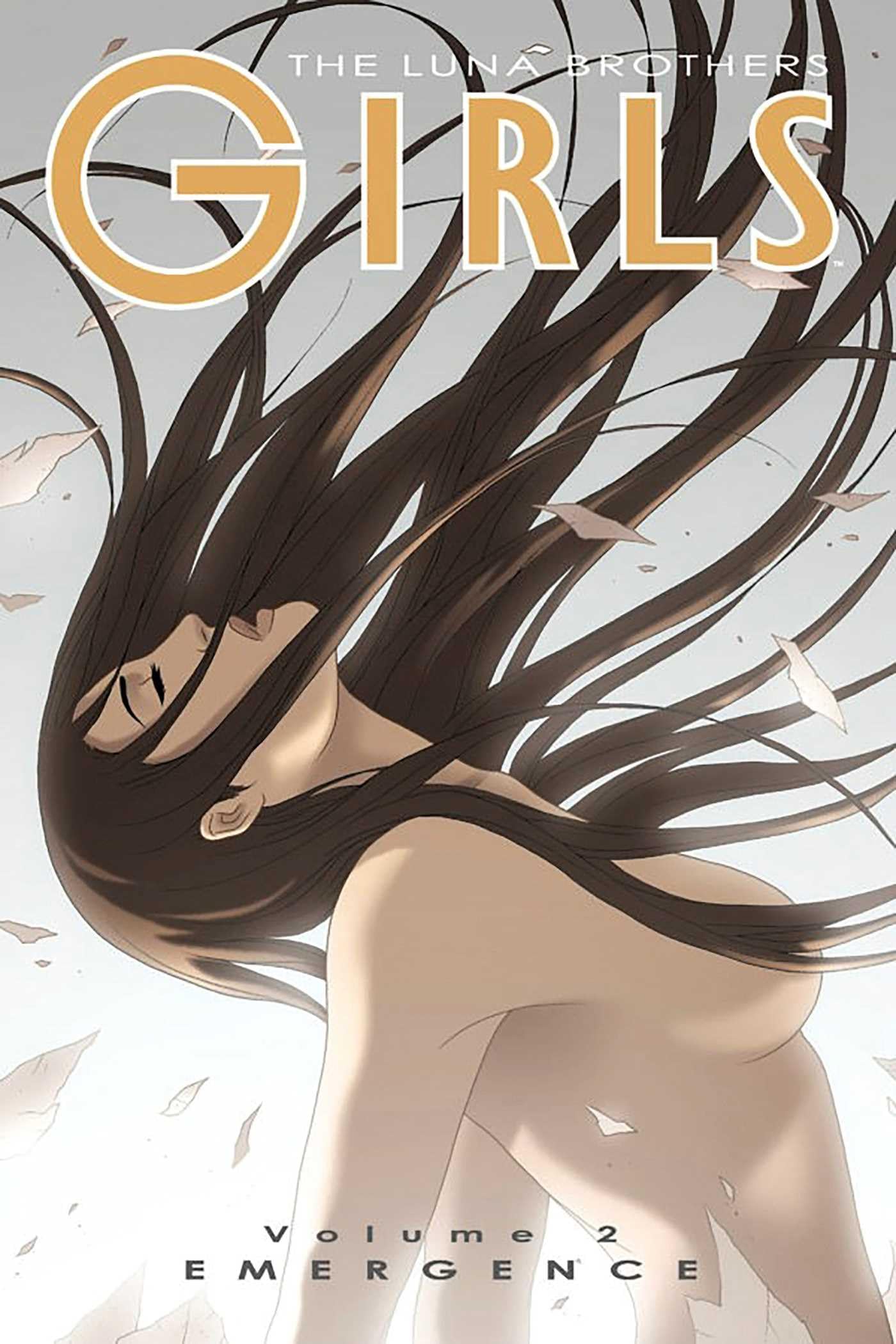 Girls Volume 2: Emergence,Used