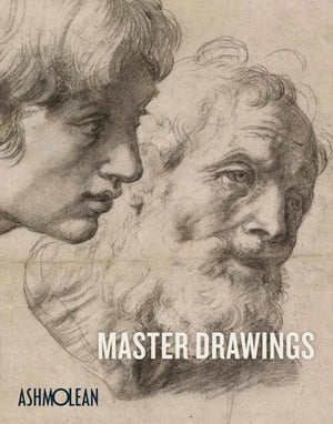 Master Drawings,Used