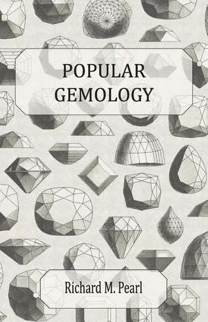 Popular Gemology,Used