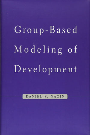 Groupbased Modeling Of Development,New
