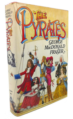 The Pyrates,Used