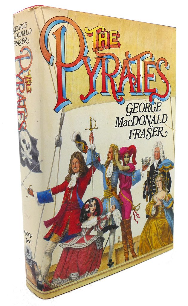 The Pyrates