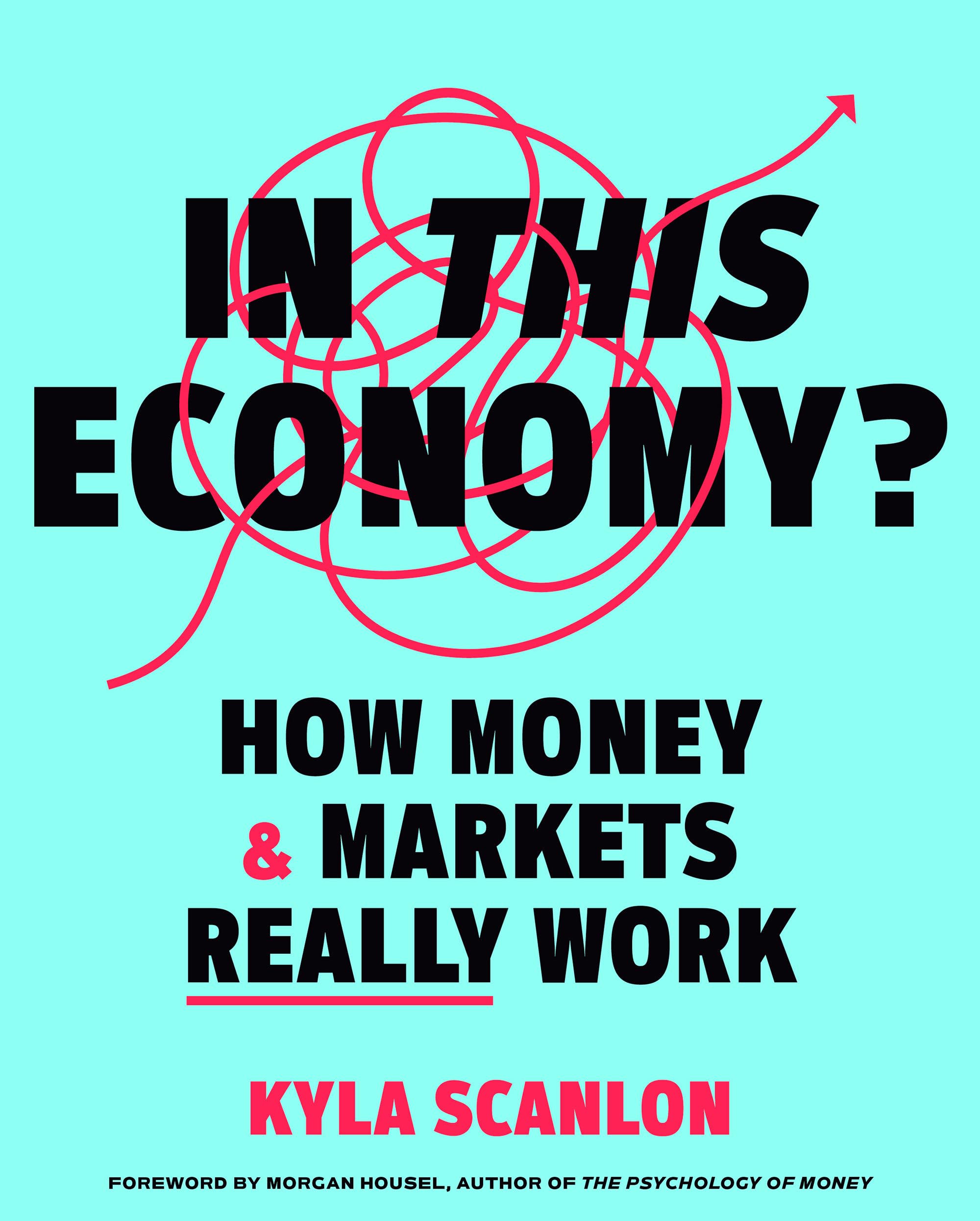 In This Economy?: How Money & Markets Really Work,Used