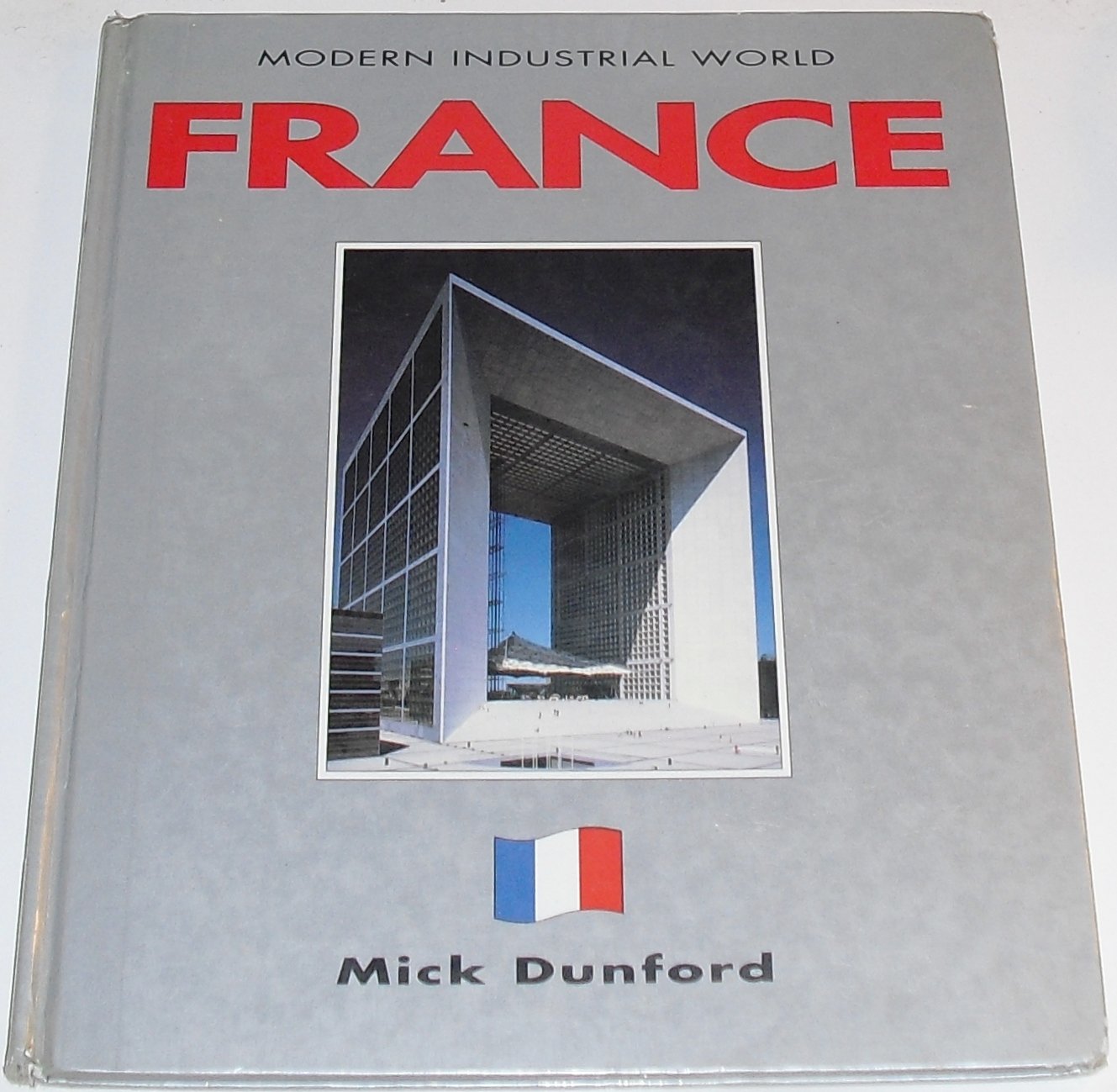 France (Modern Industrial World),Used