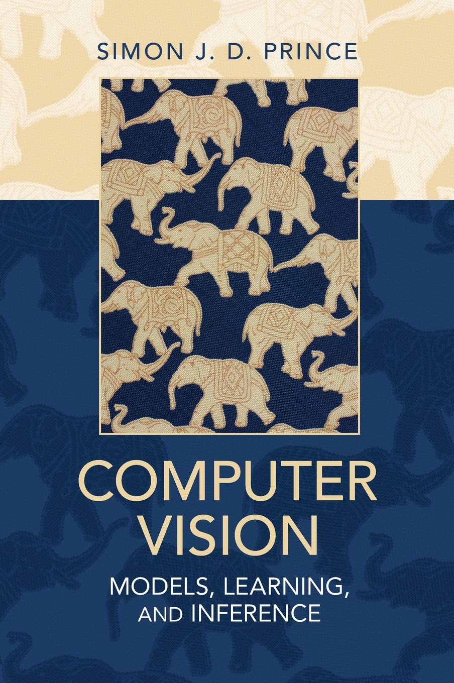 Computer Vision,Used