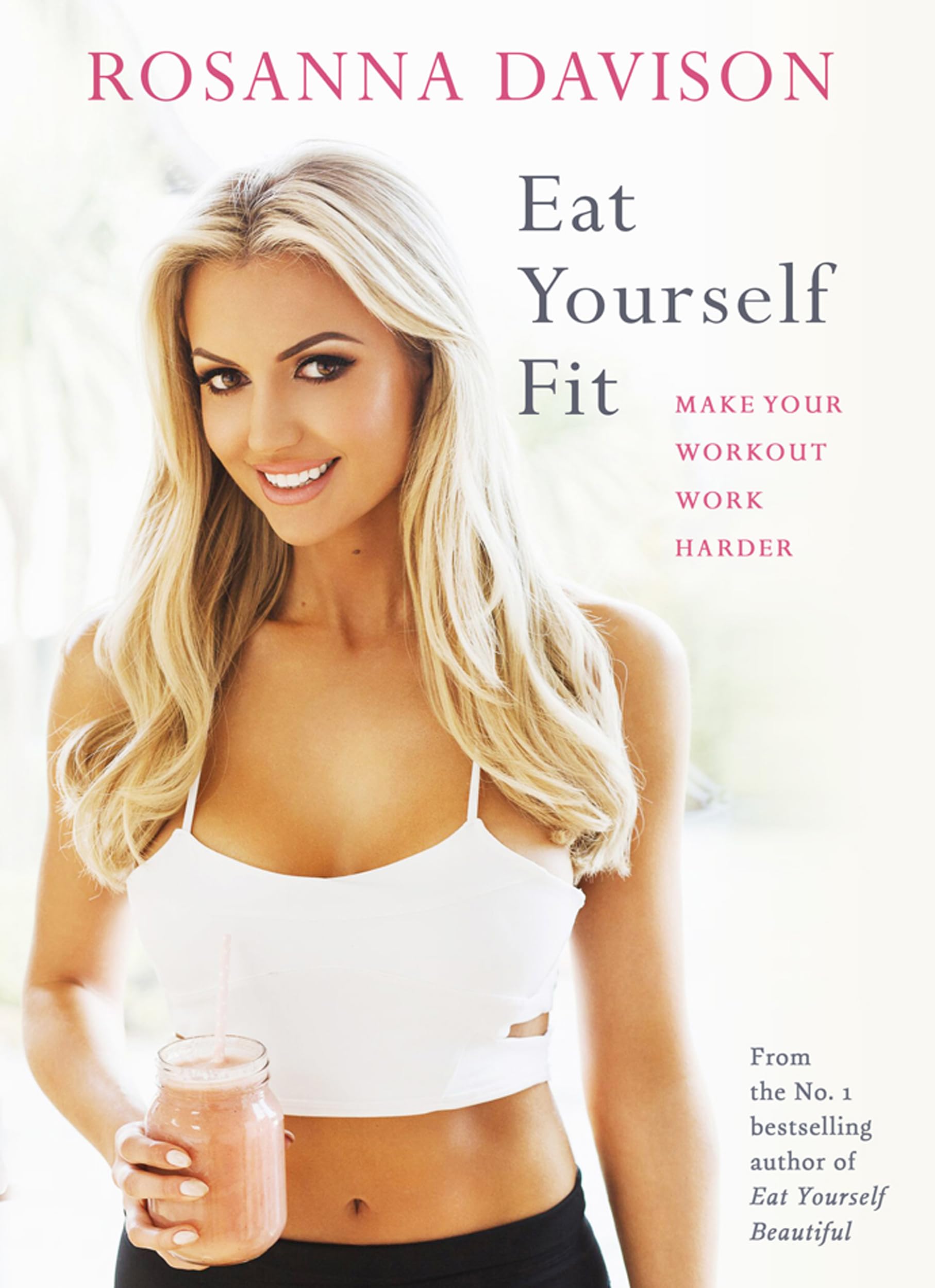 Eat Yourself Fit,Used
