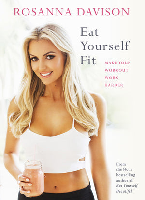 Eat Yourself Fit,Used