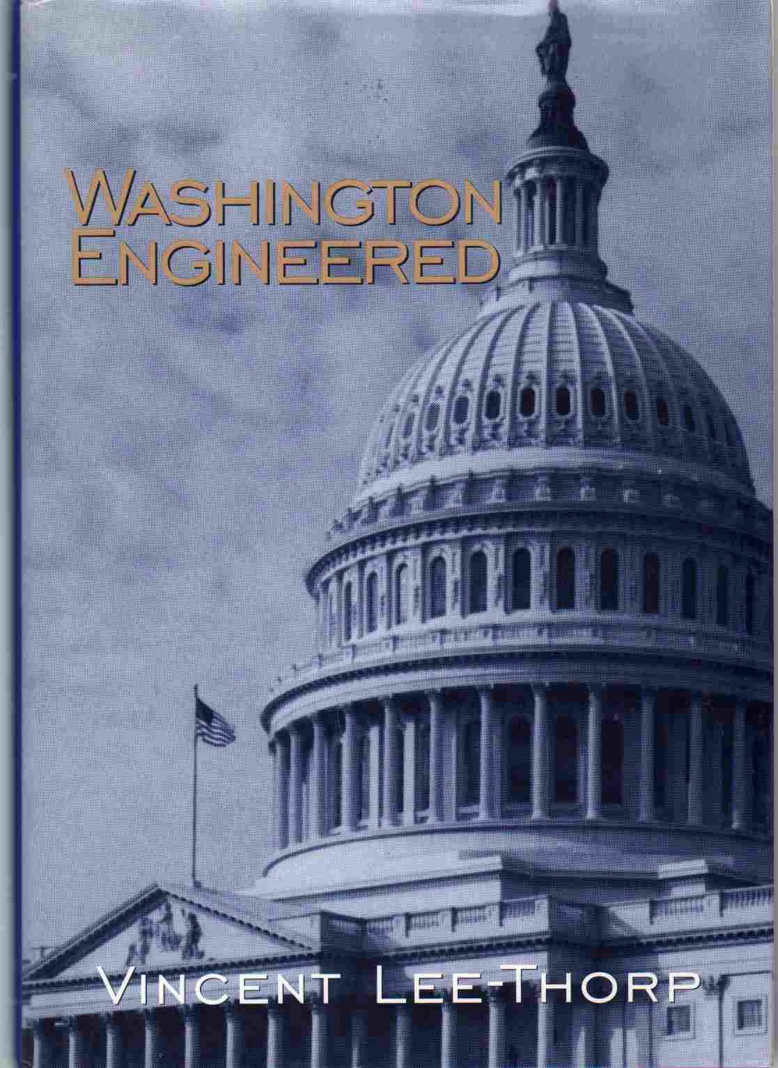 Washington Engineered