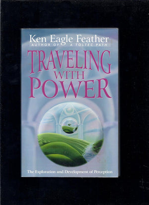 Traveling With Power: The Exploration and Development of Perception,Used