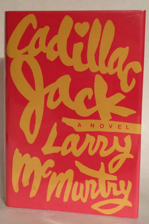 Cadillac Jack,Used