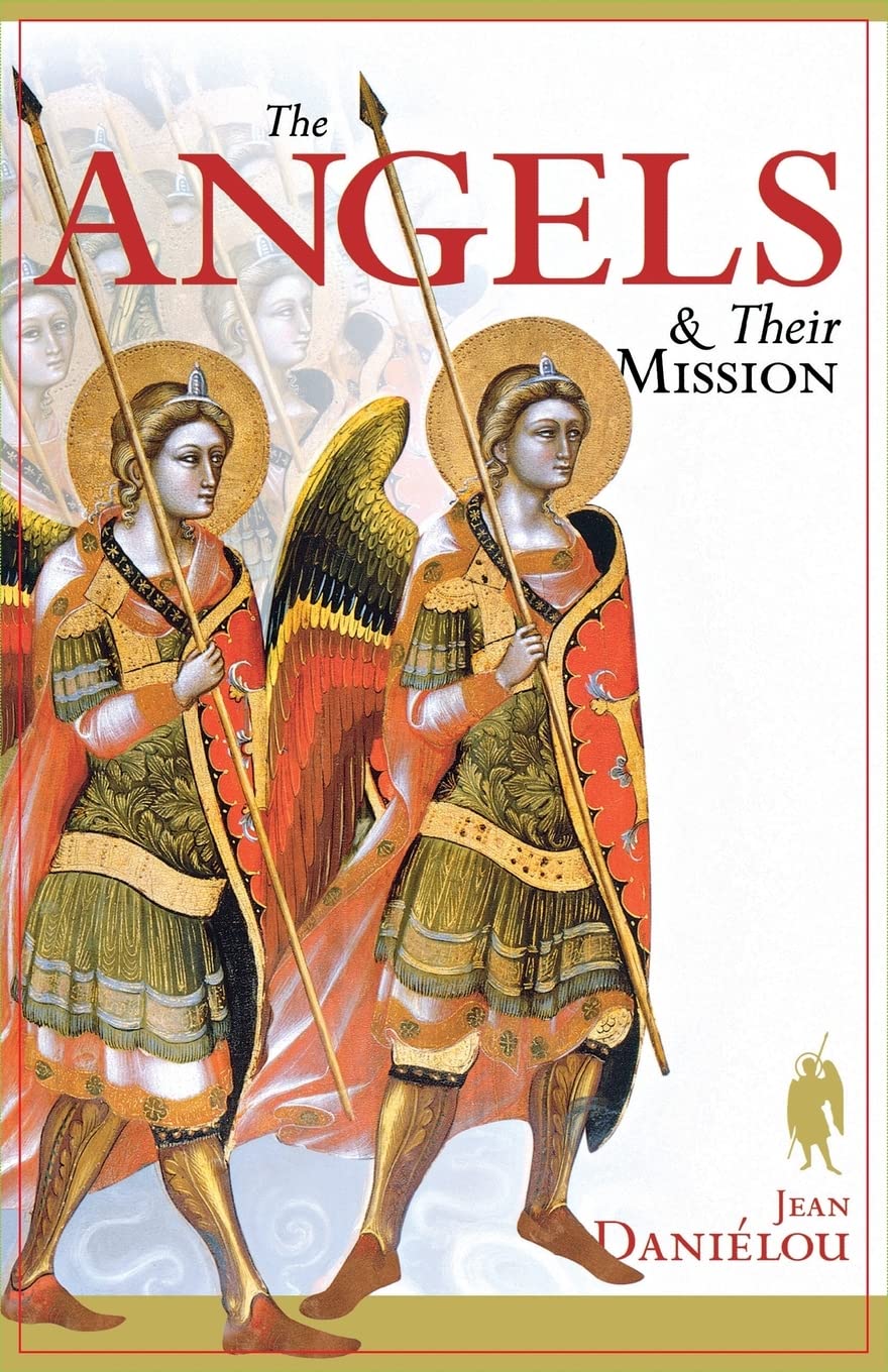 The Angels and Their Mission,Used