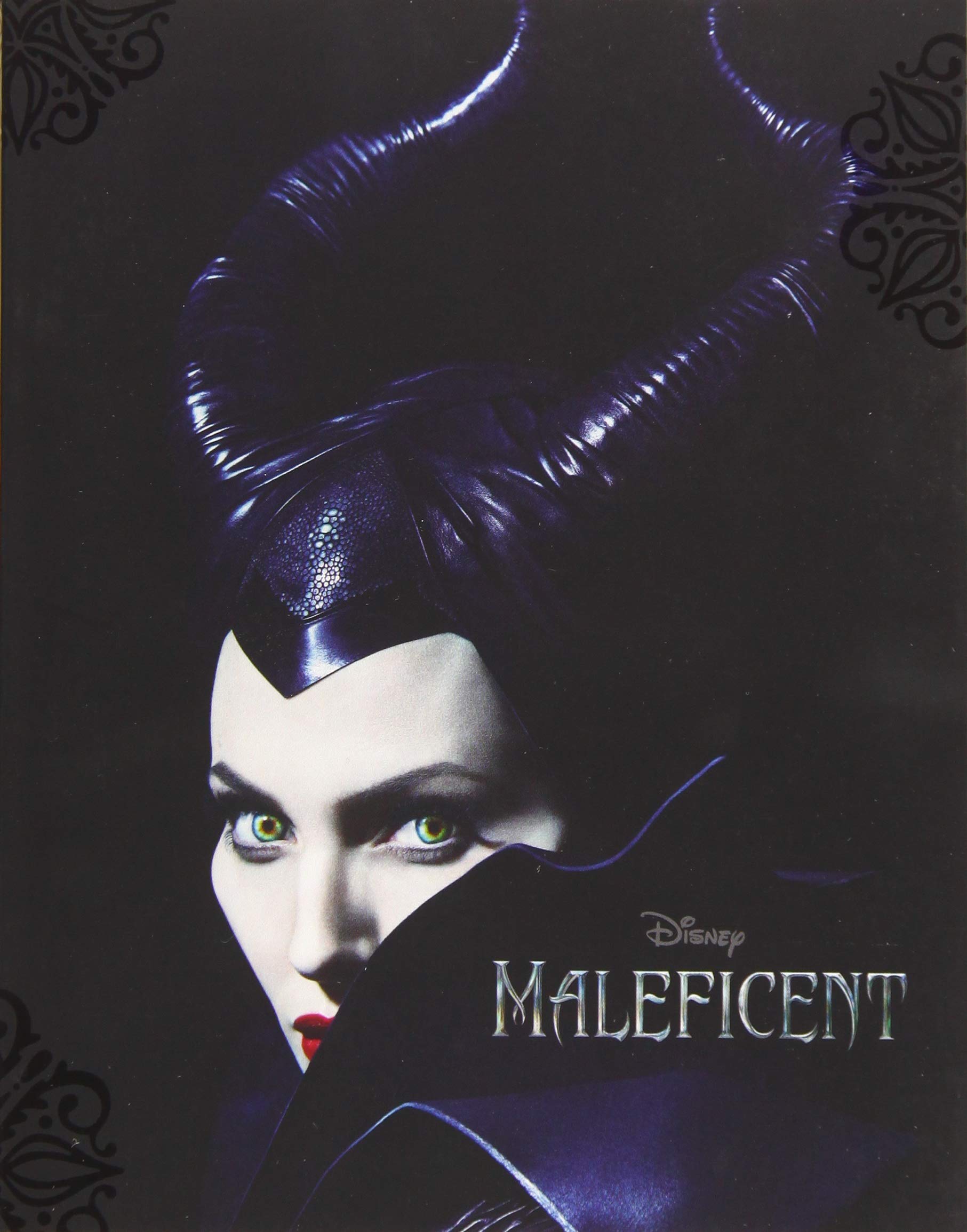 Maleficent,Used