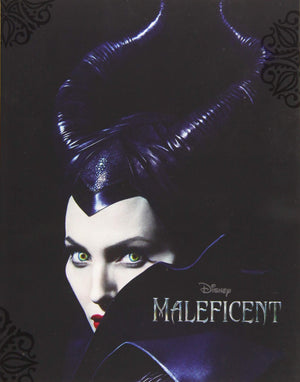 Maleficent,Used