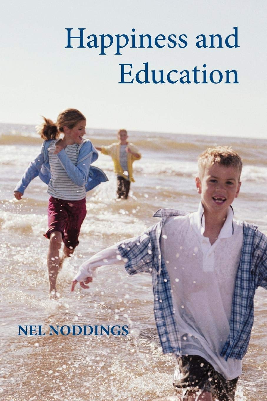 Happiness And Education,New