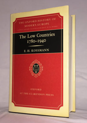 The Low Countries 17801940 (Oxford History of Modern Europe),Used
