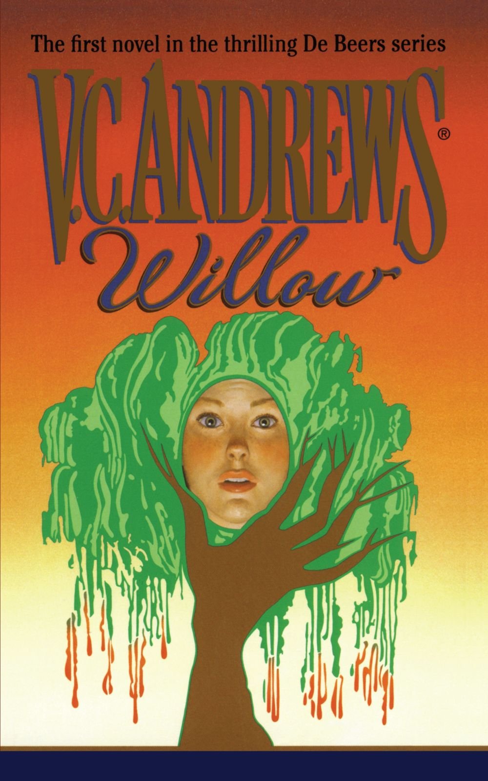 Willow (1) (DeBeers)