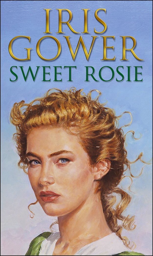 Sweet Rosie,Used