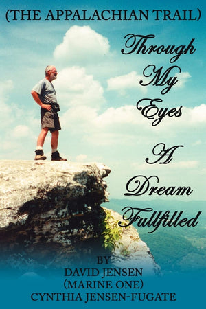 Through My Eyes: A Dream Fullfilled,New