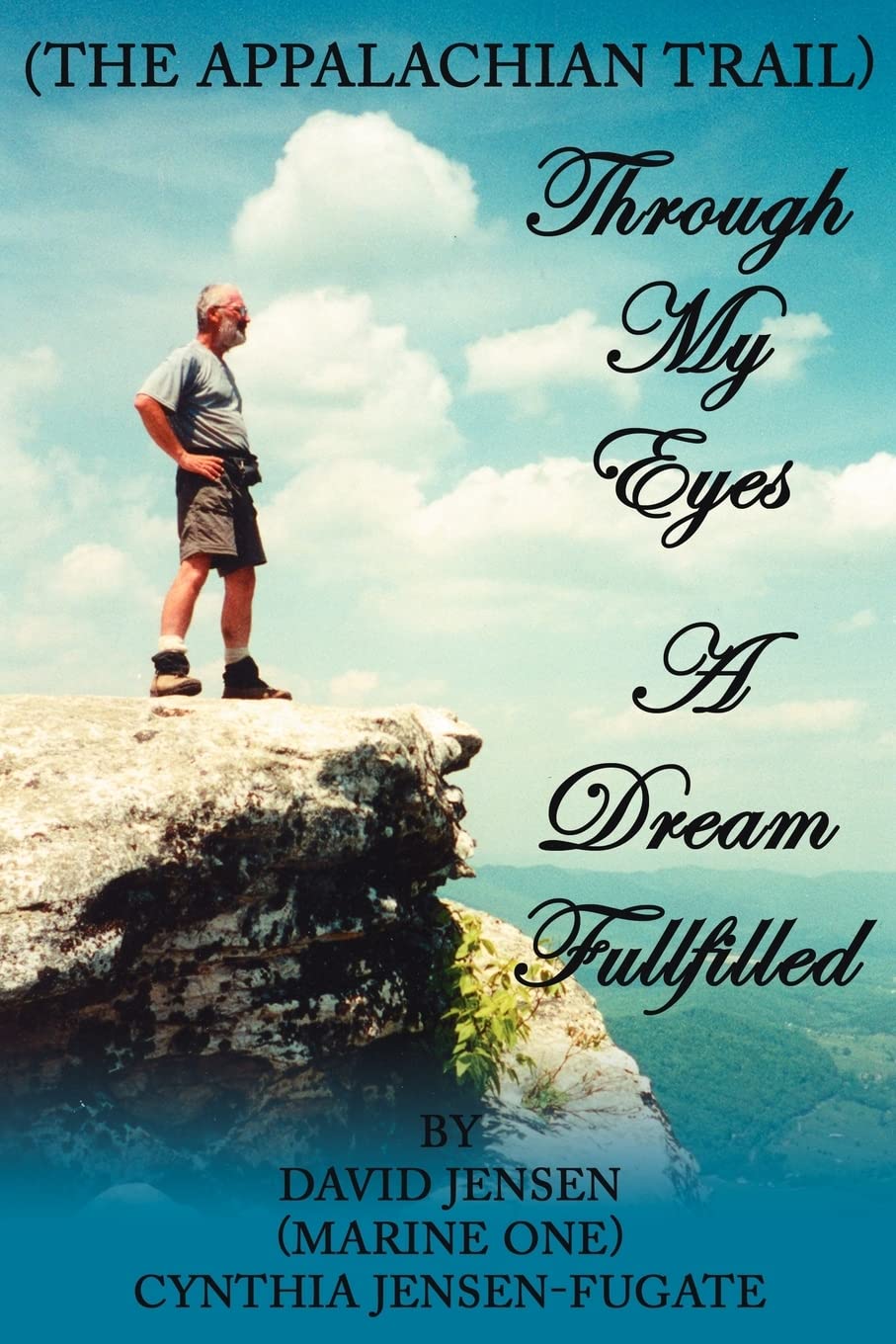Through My Eyes: A Dream Fullfilled,Used