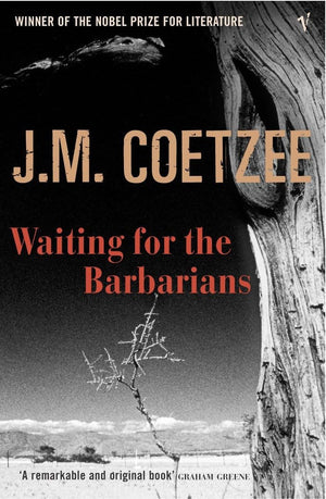 Waiting For the Barbarians,Used