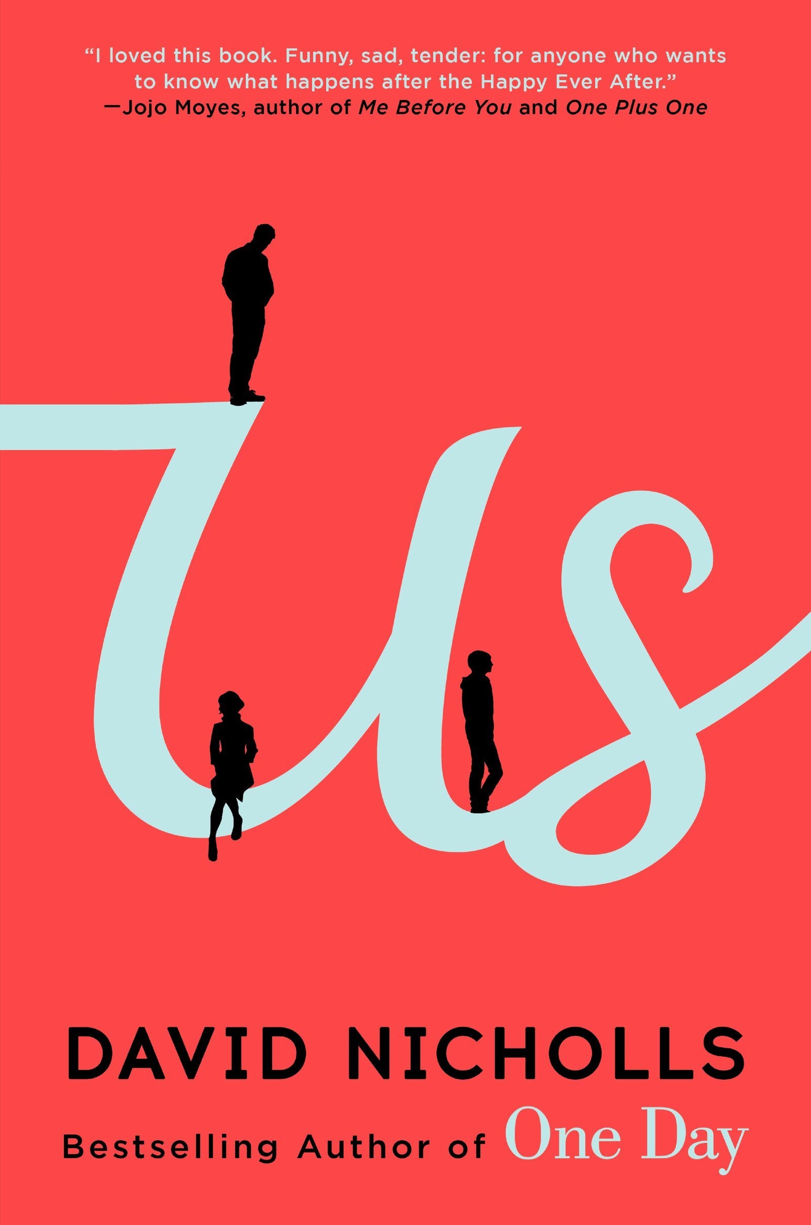 Us: A Novel,Used
