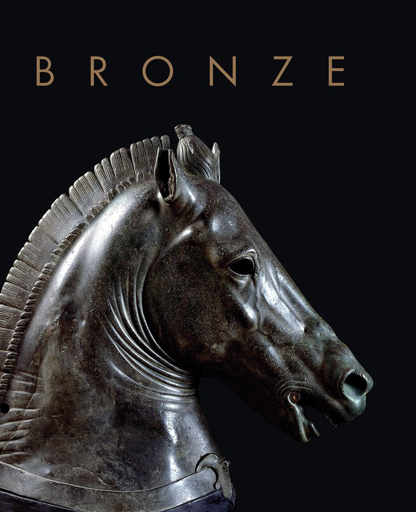 Bronze,Used
