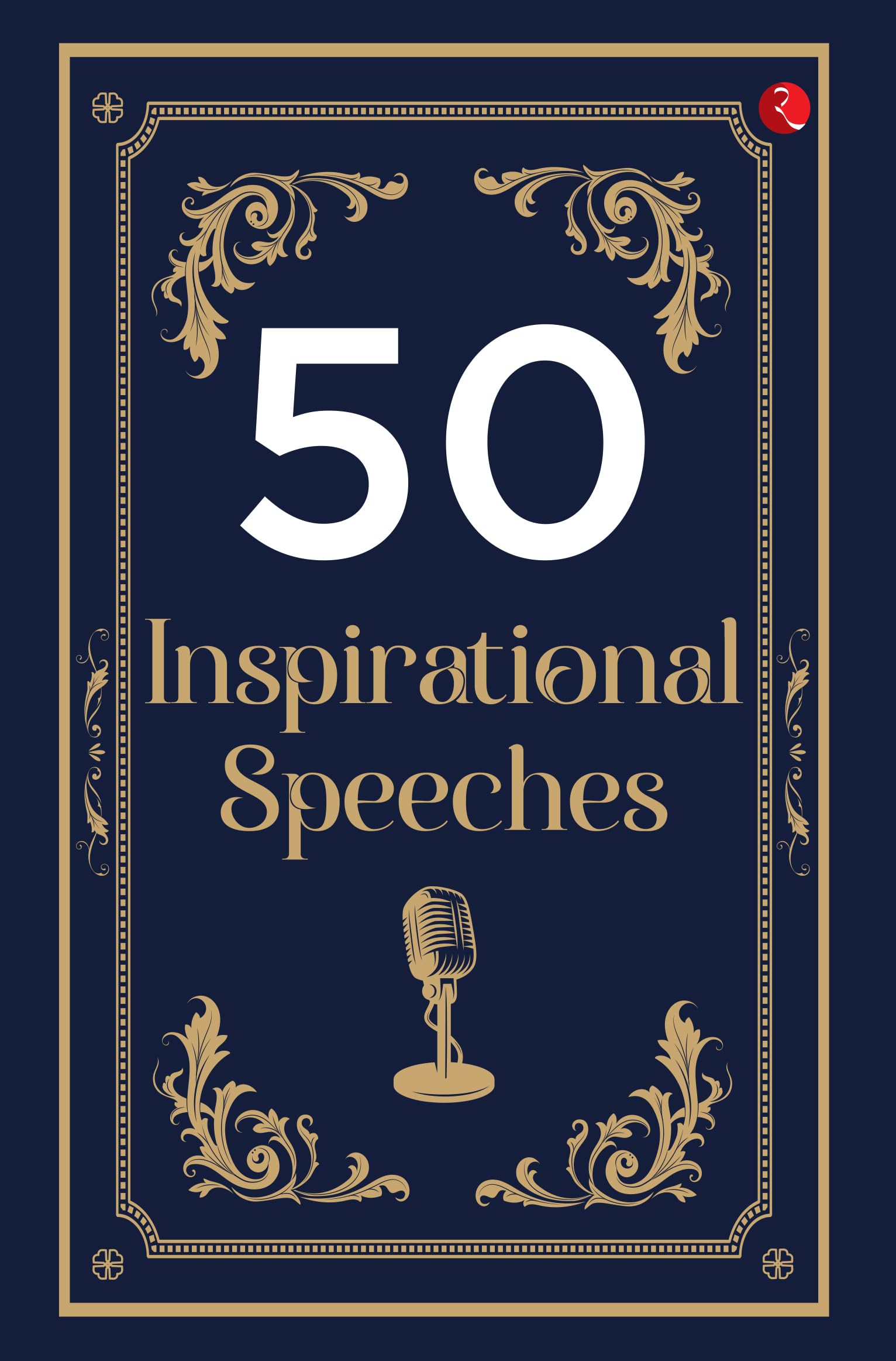 50 Inspirational Speeches