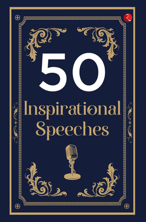 50 Inspirational Speeches