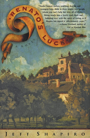 Renato's Luck: A Novel,Used