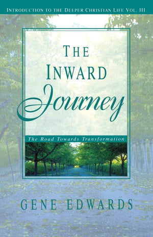 The Inward Journey (Introduction to the Deeper Christian Life),Used