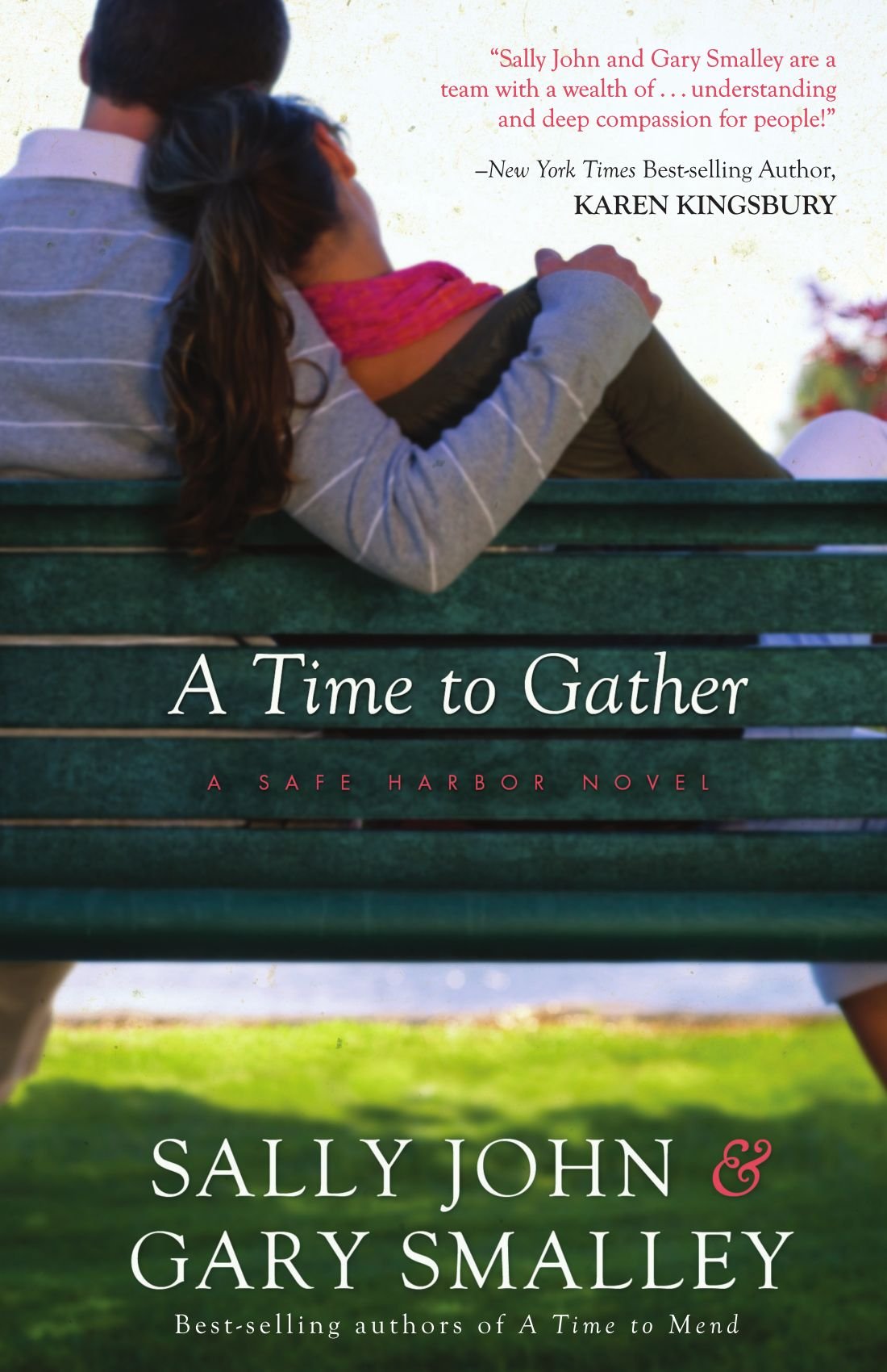 A Time to Gather (Safe Harbor Series #2),Used