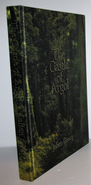 The Castle Of Argol-used