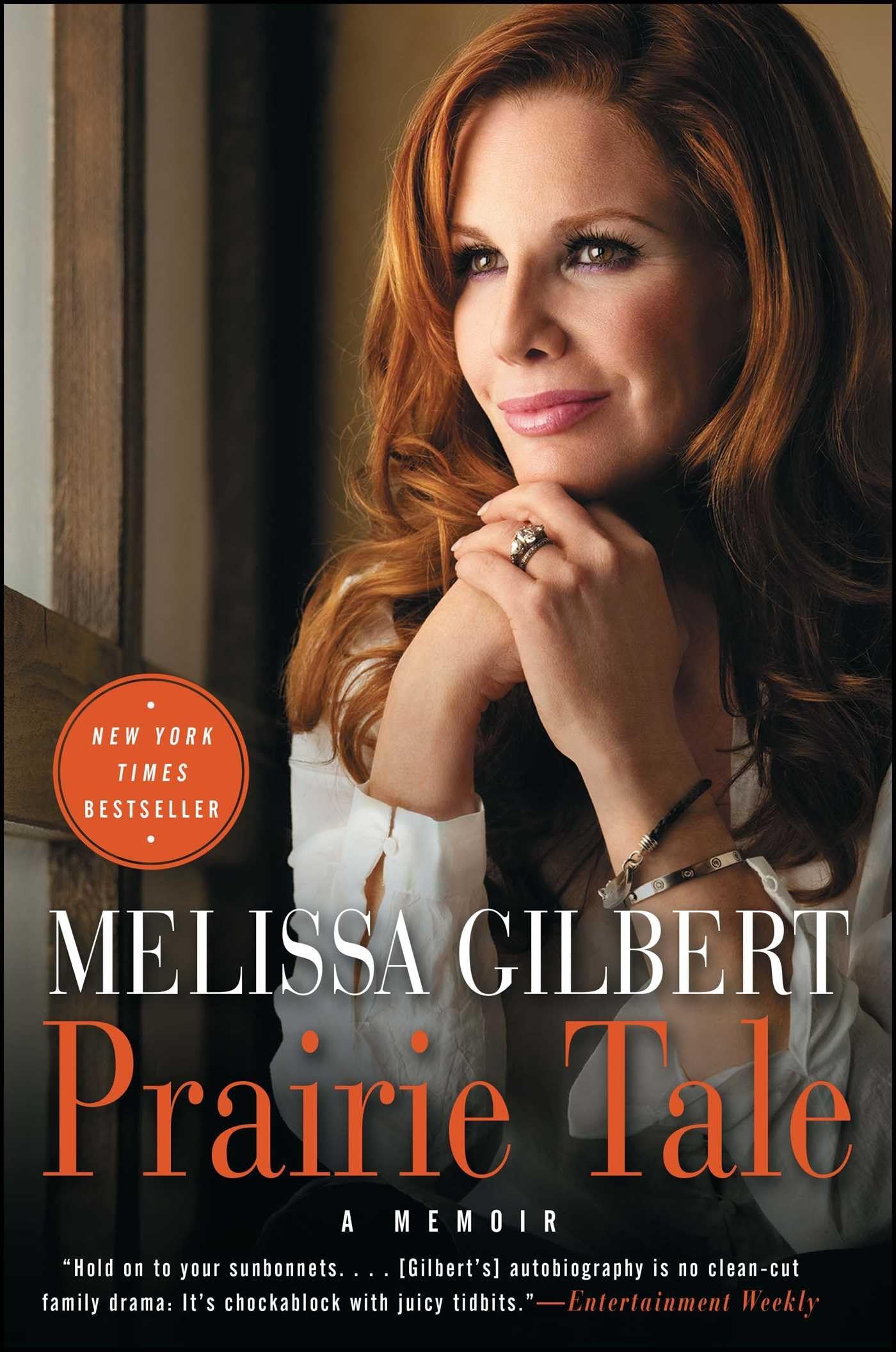 Prairie Tale: A Memoir,Used