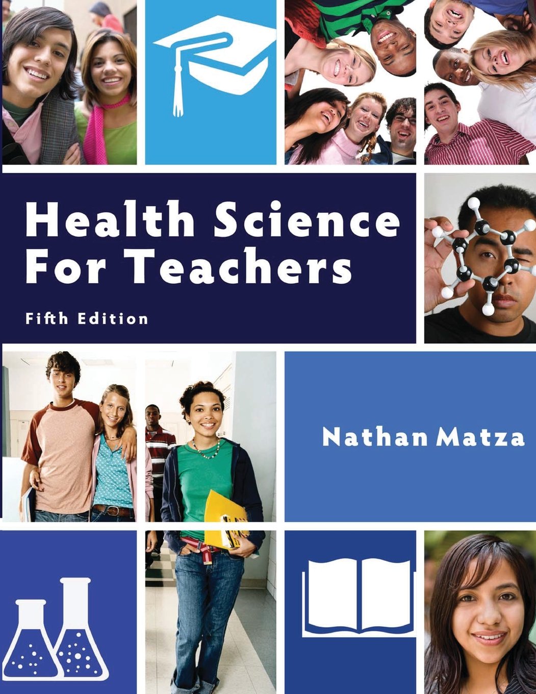 Health Science for Teachers,Used