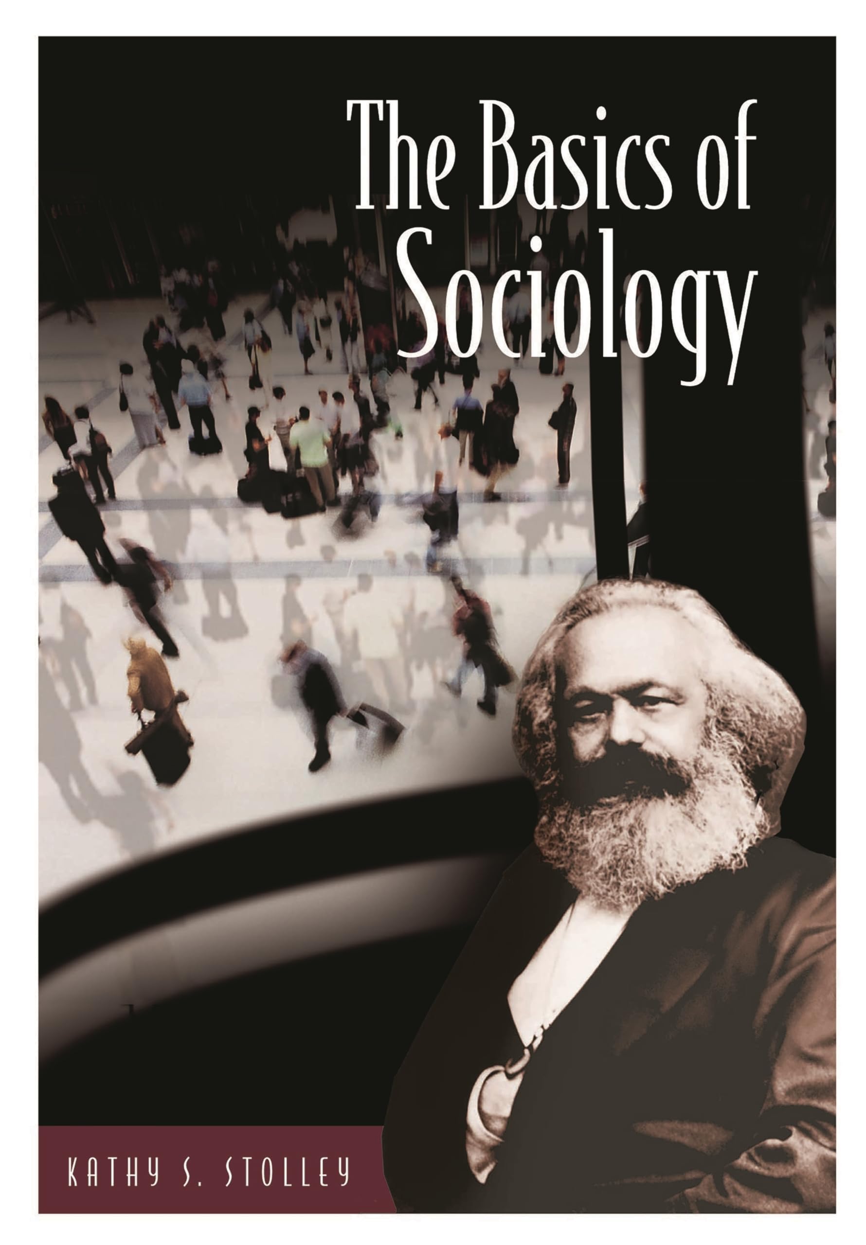 The Basics Of Sociology (Basics Of The Social Sciences)