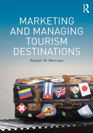 Marketing And Managing Tourism Destinations-used