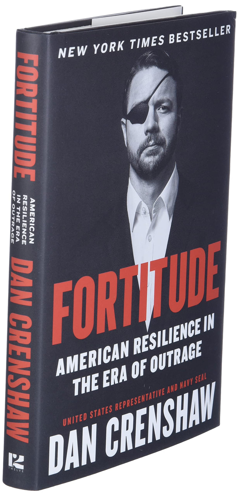 Fortitude: American Resilience In The Era Of Outrage
