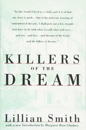 Killers Of The Dream