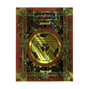 Ars Magica: The Art of Magic (Ars Magica Fantasy Roleplaying),New