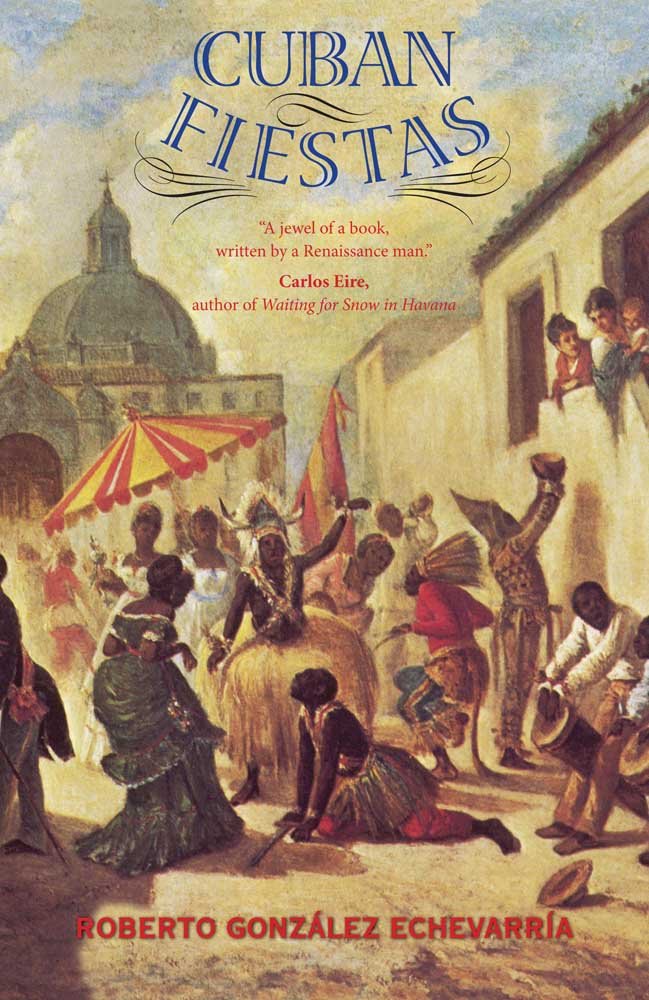 Cuban Fiestas,Used