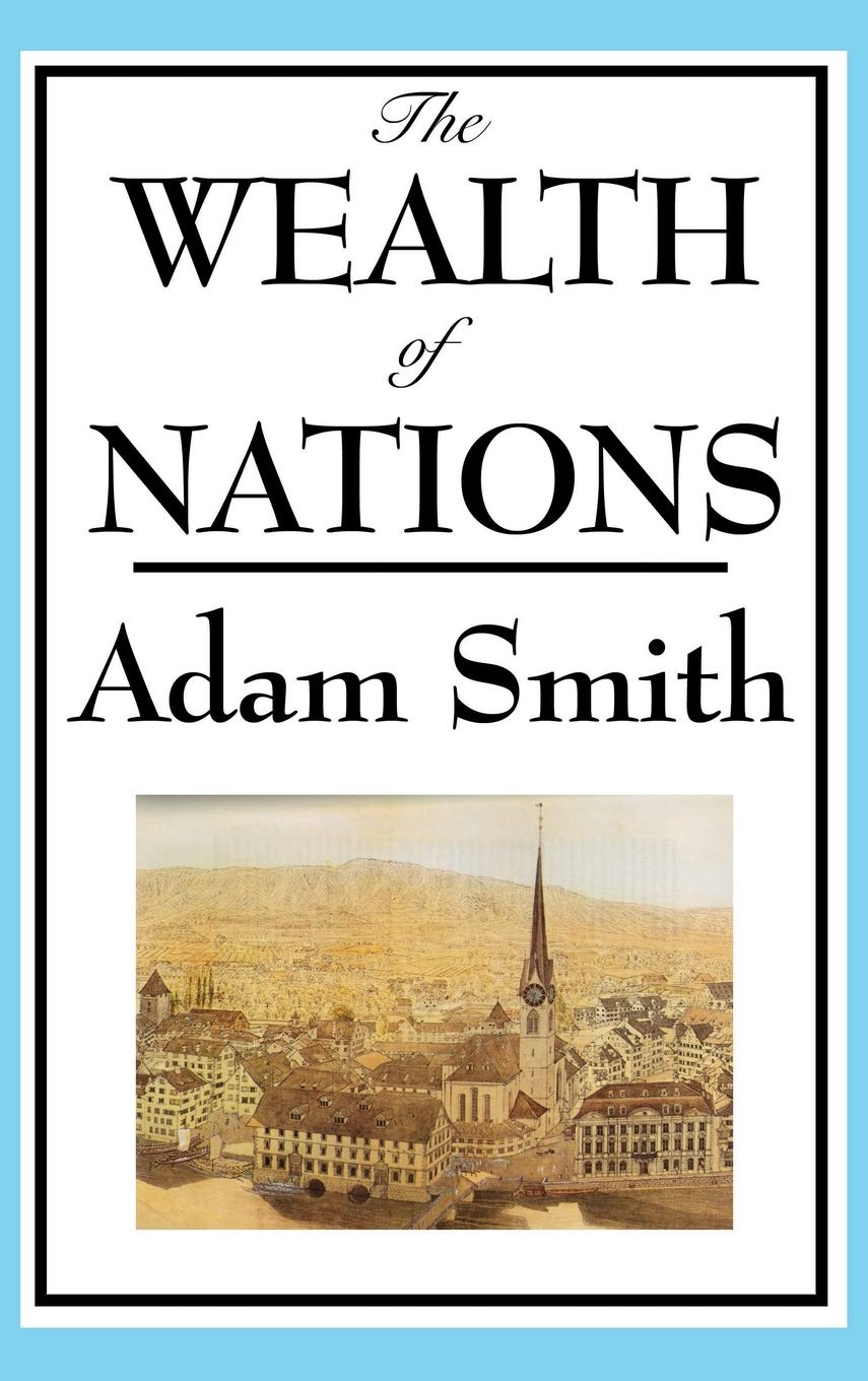 The Wealth of Nations: Books 15,Used