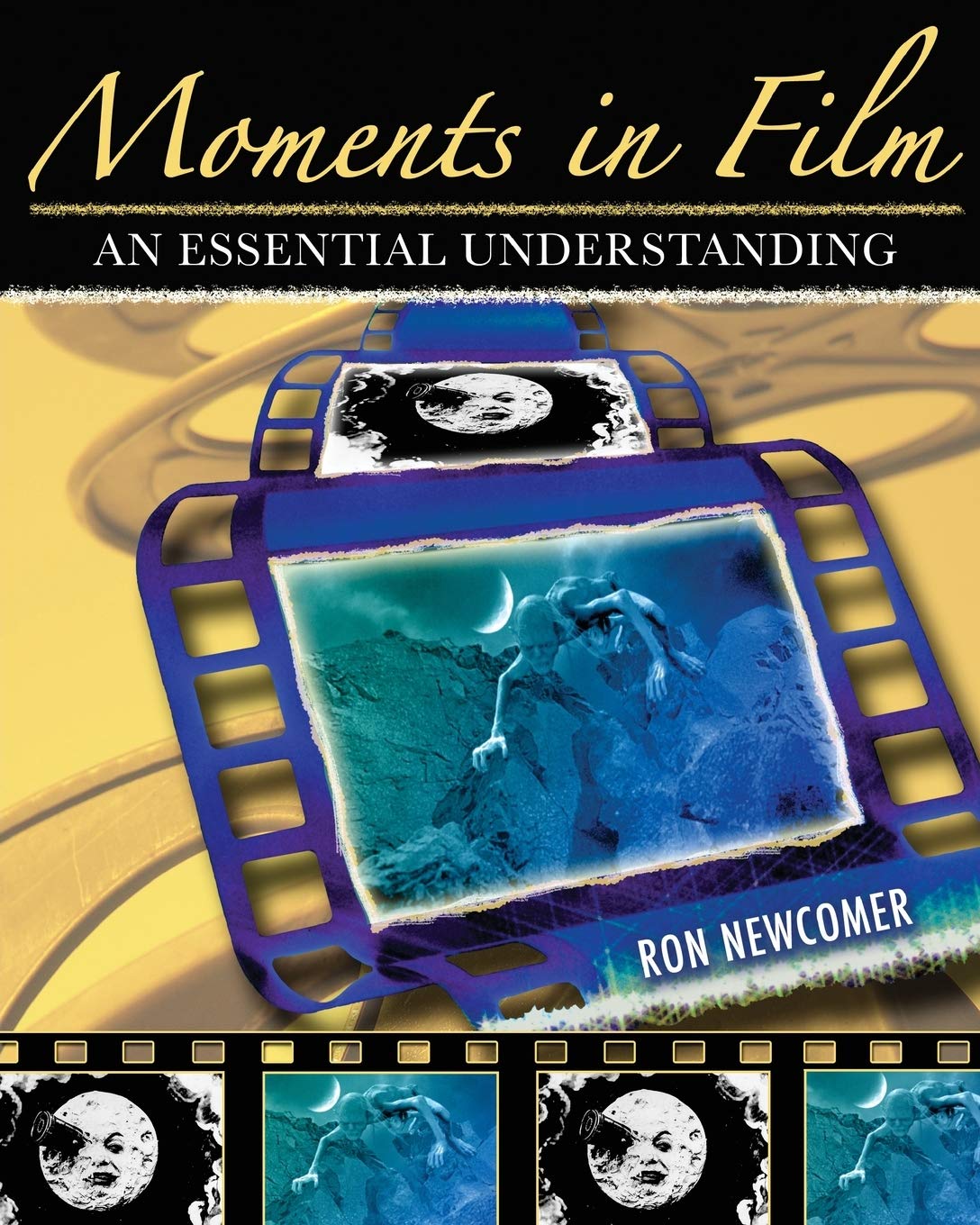 Moments in Film,Used